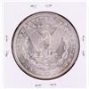 Image 2 : 1887 $1 Morgan Silver Dollar Coin