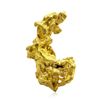 Image 1 : 19.16 Gram Australian Gold Nugget