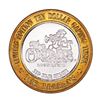 Image 2 : .999 Silver The Orleans Hotel & Casino Las Vegas, NV $10 Casino Token Limited Edition