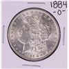 Image 1 : 1884-O $1 Morgan Silver Dollar Coin
