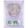 Image 2 : 1896 $1 Morgan Silver Dollar Coin PCGS MS63