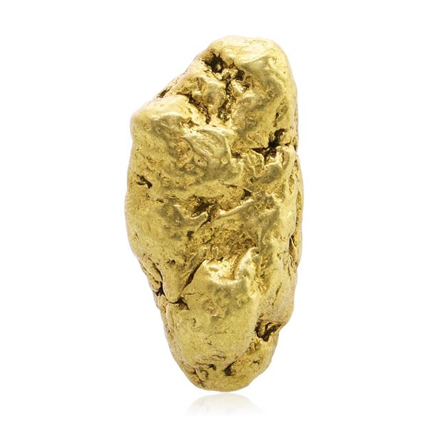 6.11 Gram Gold Nugget