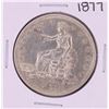 Image 1 : 1877 $1 Trade Silver Dollar Coin