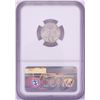 Image 2 : 1944-S Mercury Dime Coin NGC MS65FB