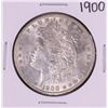 Image 1 : 1900 $1 Morgan Silver Dollar Coin