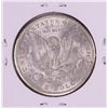 Image 2 : 1900 $1 Morgan Silver Dollar Coin