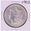 Image 1 : 1902 $1 Morgan Silver Dollar Coin