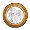 Image 1 : .999 Silver Sundowner Hotel Casino Reno, NV $10 Casino Limited Edition Gaming Token