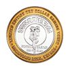 Image 2 : .999 Silver Sundowner Hotel Casino Reno, NV $10 Casino Limited Edition Gaming Token