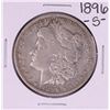 Image 1 : 1896-S $1 Morgan Silver Dollar Coin