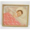 ARTS & CRAFTS PICTURE - BEAUTIFUL BABY #1849597