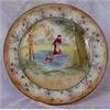 Lovely Antique Royal Doulton Plate D3812 #1849619