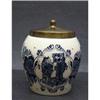 TOBACCO HUMIDOR  /JAR/BARREL by DELFT #1849624