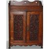 small two door smoker cabinet #1849714