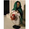 Byers Choice Carolers - Irish girl (Byers #1849717