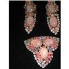 Hobe brooch and earrings #1849718