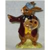 1975 Royal Doulton Bunnykins DB 13 - The Artist#1849733