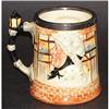 Image 1 : Lancaster & Sandland Handpainted Tankard #1849933