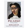 Image 1 : Picasso. 90 Gravures Lithograph in Color  #1850021