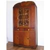 Image 1 : Deco China Cabinet / Breakfront #1850023