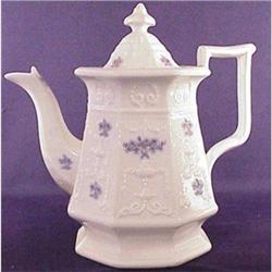 Chelsea Grandmother&#39;s Ware 8 panel grape #1850042