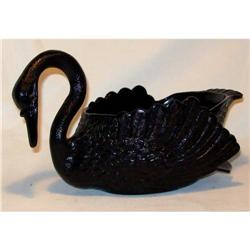 Exquisite Cambridge Black Swan  #1850073