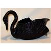 Image 1 : Exquisite Cambridge Black Swan  #1850073