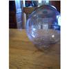 Image 1 : Large Rare Glass Uneeda Biscuit Counter Jar #1850091