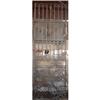 Double Entry Wrought Iron Antique Gates #1850144