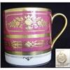 Image 1 : Minton Coffee Can #1850173