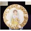 Bodley Cabinet Plate c1898 #1850177