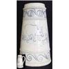 Doulton Lambeth Stoneware Jug (Hannah Barlow #1850184