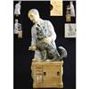 Royal Doulton Figurine - "Thanks Doc" #1850201