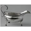 Silver Sauce Boat  c1767 #1850202