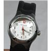 Image 1 : Wenger Genuine Swiss  Watch W/R to 100 m #1850444