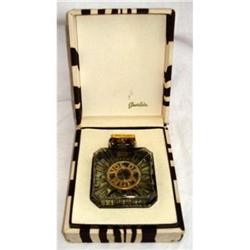 GUERLAIN "VOL DE NUIT" CIRCA 1933 #1863745