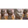 Image 1 : African American Sculpture, ca. 1897 #1863967