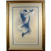 Image 1 : 1971 Juan Garcia Ripolles, HAND SIGNED  #1864414