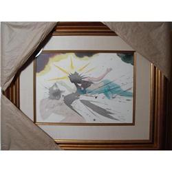 DALI, Listed; Salvador Dali Authentic #1864433