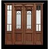 Image 1 : Double Door with sidelight!!!!! mint #1864447
