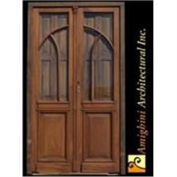 Art-nouvo Door, mint condition #1864448