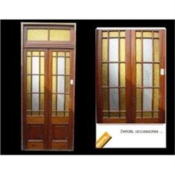 Double french Door,must see #1864452