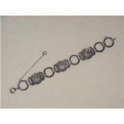 Marcasite Bracelet Sku2652 #1864459