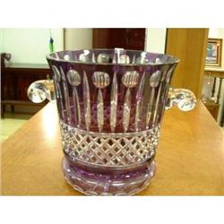 Oxford Amethyst Colored Cooler #1864639