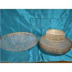 Royal Gallery Glassware #1864640