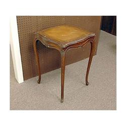 French Cabriolet Table #1864641