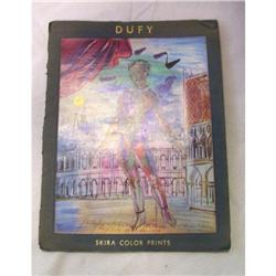 Dufy Skira Color Prints  #1864818