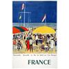 Image 1 : Vintage Poster by VAN DONGEN C1960 #25113 #1896478