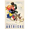 Vintage Poster by TRIGA C1955 #8973 #1896668
