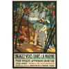 Vintage Poster by MICHEL C1920 #28215 #1896678